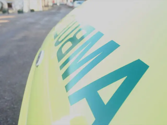 Dusseldorf unveils eco-friendly hydrogen gas storage vessel