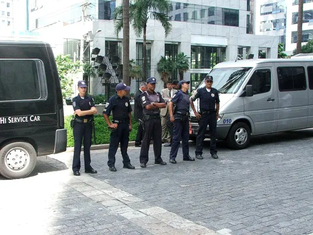 Former spy Stella Rimington, born in 1935, passed away in 2025.