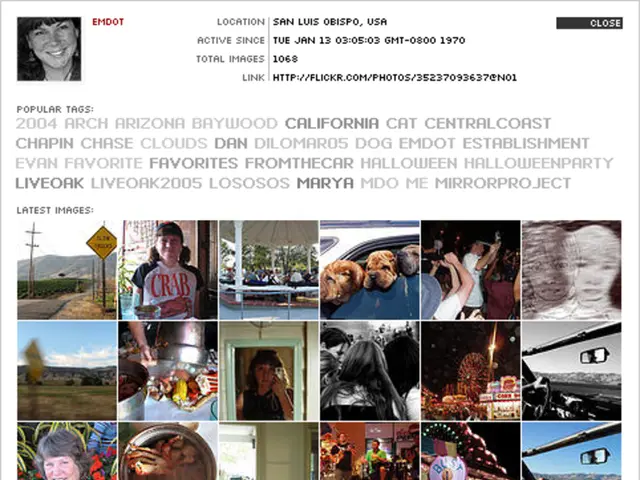 Essential Elements of Effective Infographics