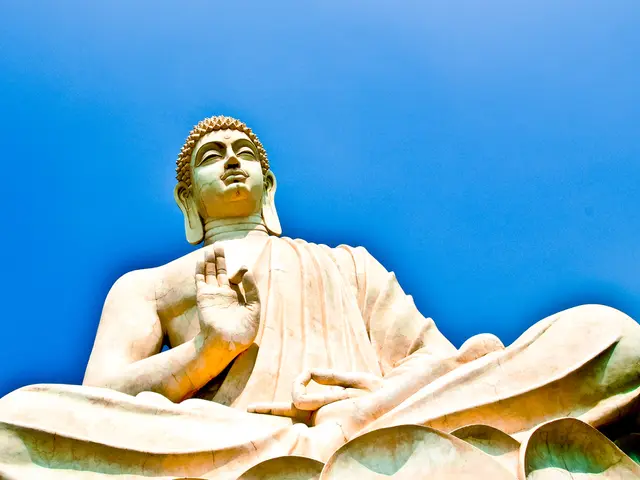 Techniques for Lessening Stress and Enhancing Personal Wellness through Meditation