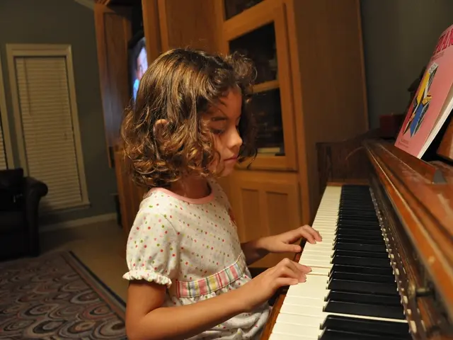 Symptoms of Emotional Neglect in Childhood: The Importance of Music as an Indicator