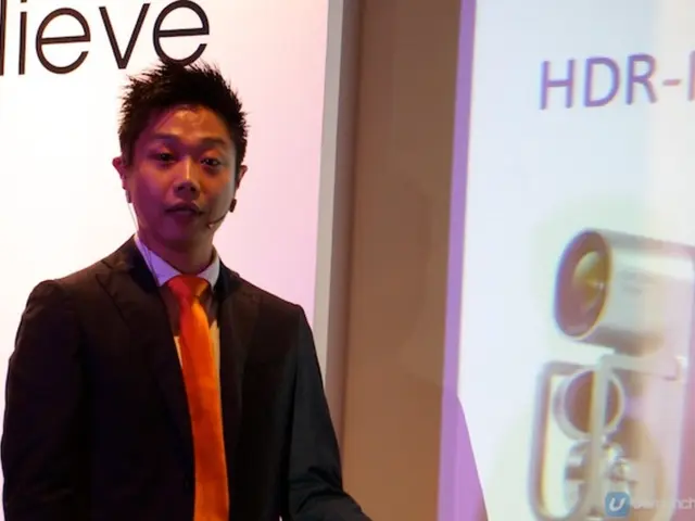 Trump's Education Secretary, Linda McMahon, repeatedly referred to AI as 'A1' during a school...