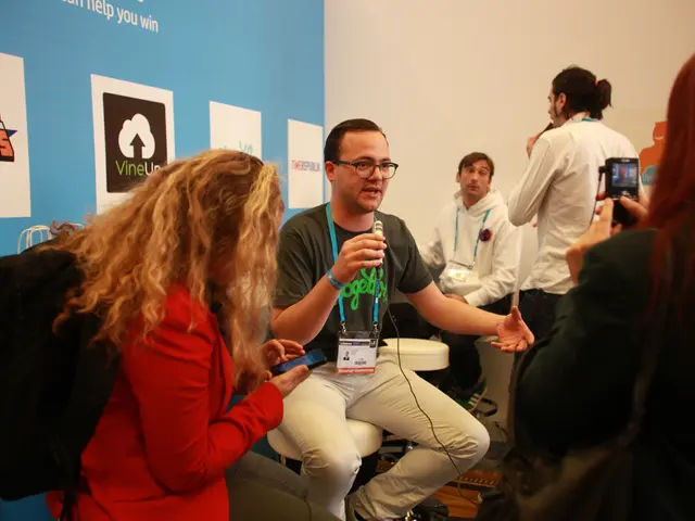 Multitudes of Adecco staff members step out to aid job seekers worldwide