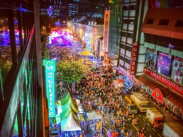 Seminar on Fashion by Popular Blogger Bronislava May: Bronislava May, a renowned blogger, is...