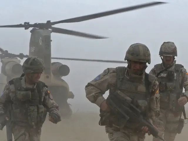 Essential Role of Established Operating Procedures in Drone Management: Promoting Safety and...