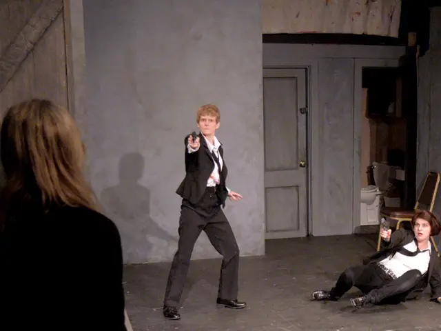 Choosing a Replacement WWS JP Topic When Your Initial One Falters