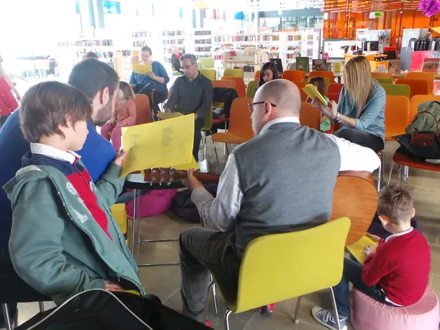 Decline in Youth Population Percentage