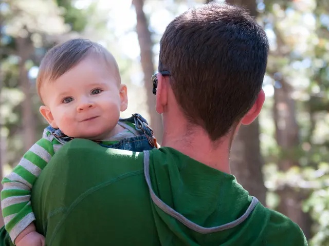 Your Vision of Nurture and Safety Implicitly Understood