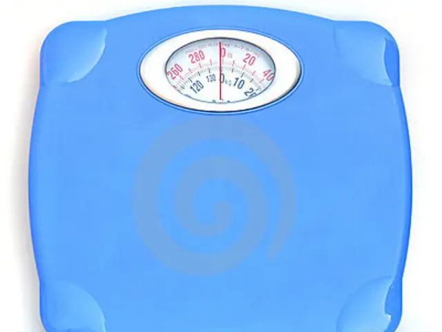 Slim Probabilities Found for Overweight Individuals Achieving Ideal Weight, According to Research