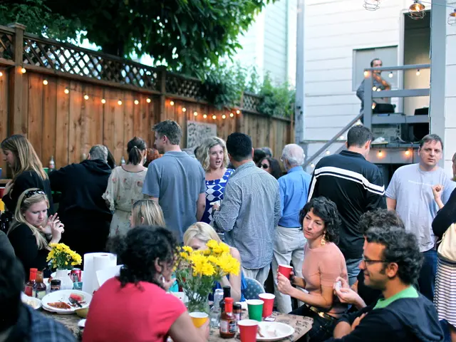 Essential Items for Holiday Gatherings, Along with Important Etiquette Guidelines