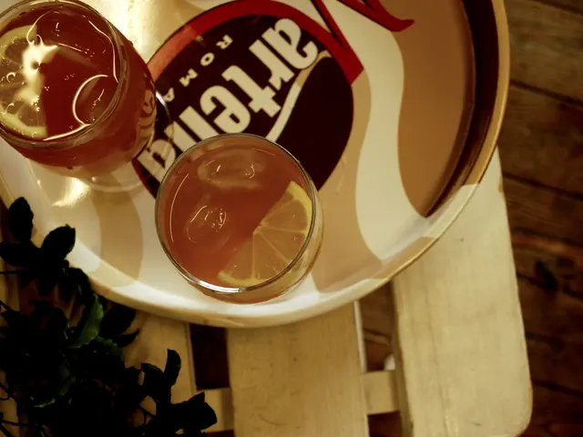 Exploring L-Theanine: A Natural Substance Boosting Focus and Attention