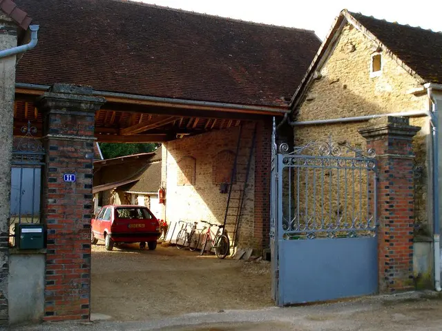 Engineers shaping the future of London's neighborhoods uncovered by young locals