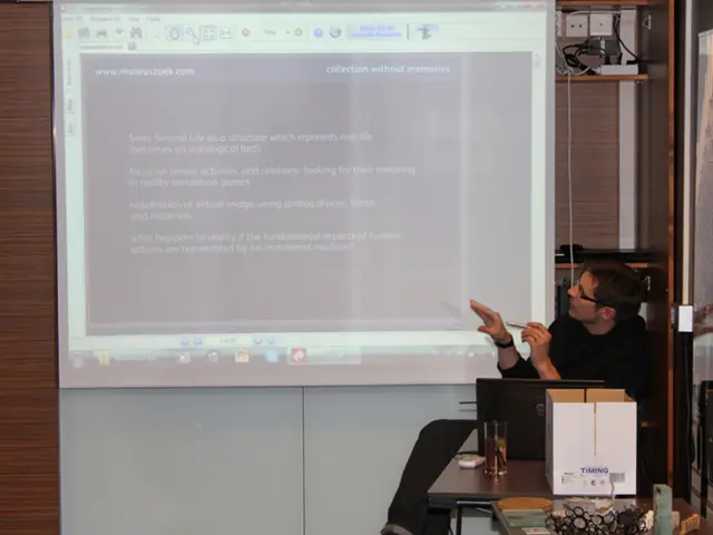 Future Multi-Purpose Screens Slated for 2025