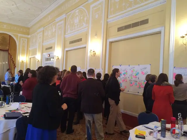 Graduate from '94, Josh Levy Recognized