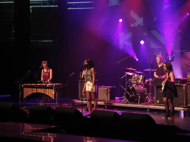 Musical collaboration: UCLA's Herb Alpert School of Music joins forces with Seraphic Fire to...