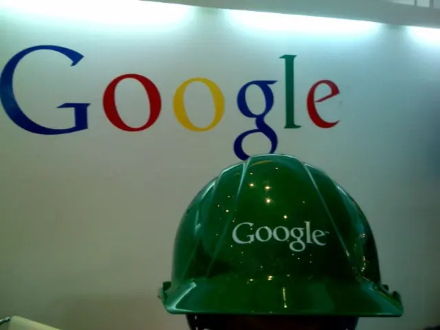 Cloud Infrastructure Design by Google