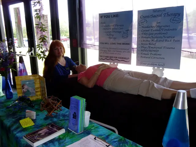 Top Professional Routes for Massage Therapy License Holders