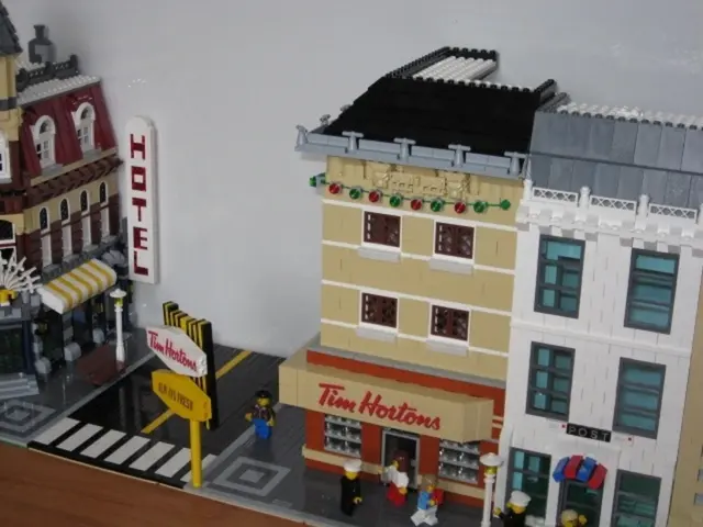 MIT leadership, including the president, senior academics, and deans, petition Cambridge officials...