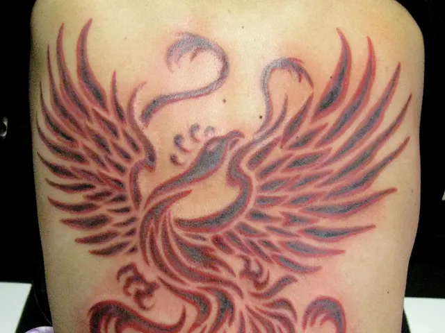 Unveiling the symbolic interpretations behind your body art