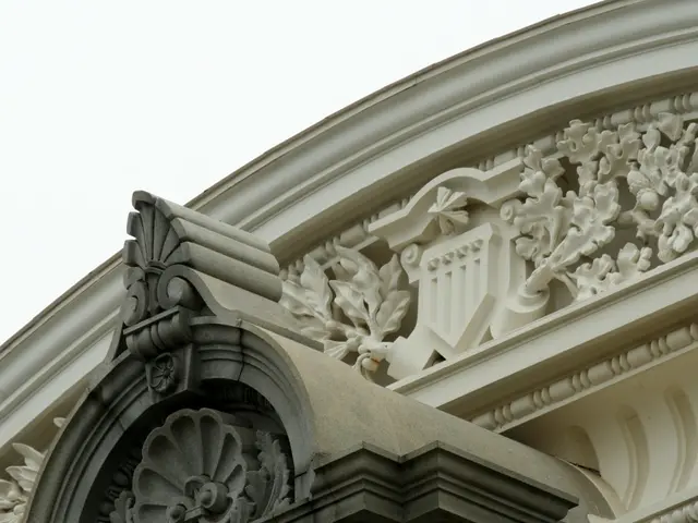 Construction of schools renewed in Omsk region, as per Vitaliy Hocenko's announcement.