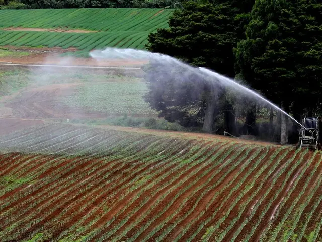 Sustainable Agriculture Summit 2025 Urges Environmental Sustainability for India's Economic...