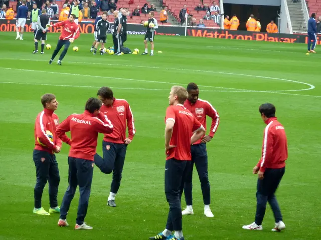 Strategize Successful Hiring: Insights from Daily Football Matchups for Staffing Operations