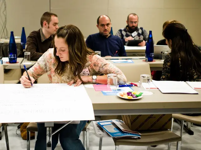 Artificial Intelligence through neural networks assists in language acquisition, exam preparations,...