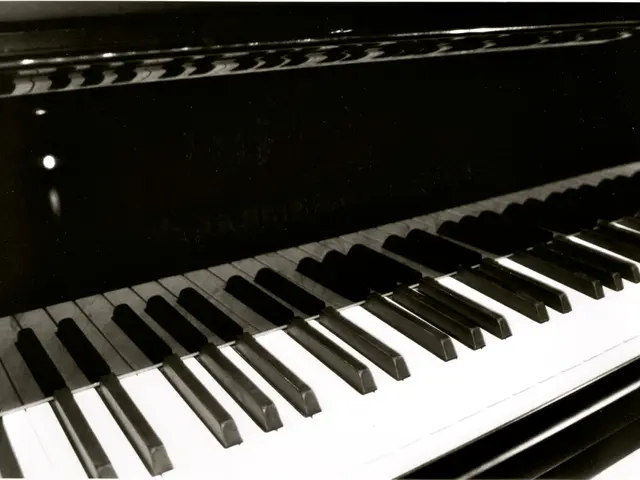 Guide to Structuring Piano Preparation for a Grade 5 Plus Exam
