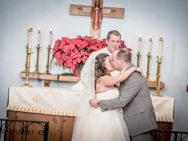 Friendly Lip Lock: Decoding the Subtle Significance