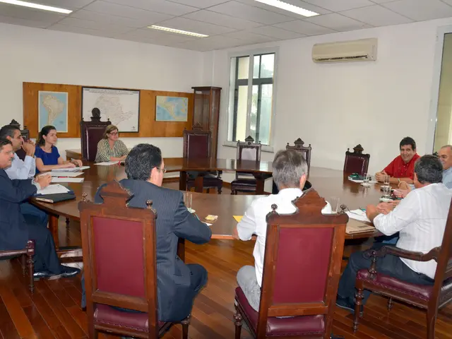 Coping Strategies for Staving Off Panic During International Baccalaureate Exam Period