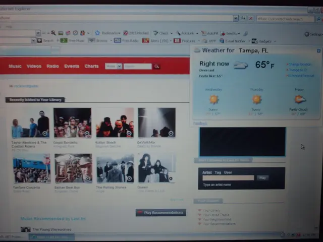 YouTube View Value Unmasked: Exposing the Monetary Side of 1,300 Views on the Platform