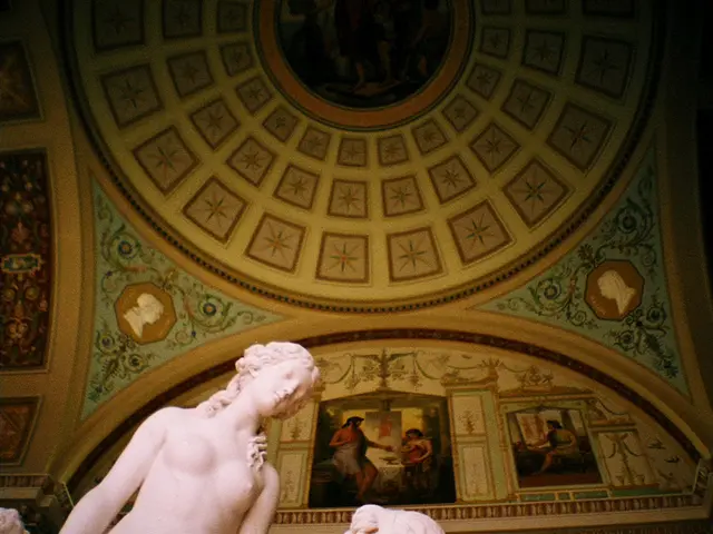 Confidence is the valuable currency of Art Düsseldorf, demonstrating the art market's worth.