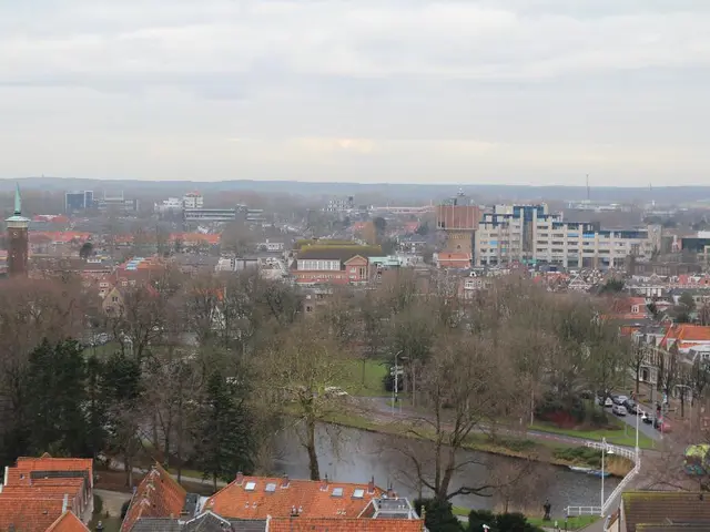 Trump's recent actions focus on applying pressure to large, Democratic urban centers