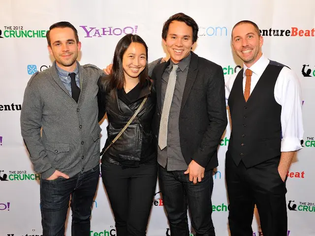 "WICM GmbH Receives Joint Sponsorship for a New Pupil in Collaboration with IHK Wiesbaden"