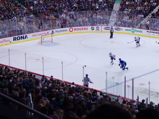 India advances to the Super 4s of the Men's Hockey Asia Cup following a thrilling 3-2 triumph over...