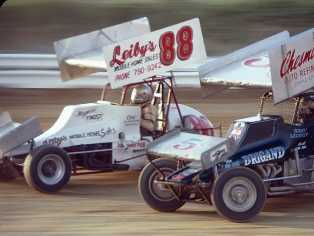 Law enforcement is set to reinforce its oversight in Marl on Thursday.