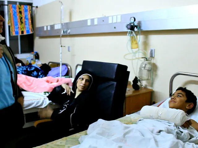 International Nurses with foreign education receive reinforcements from Canada