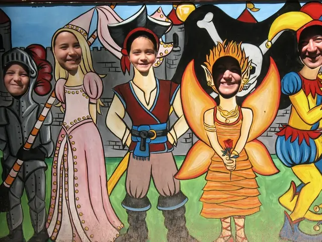 Leading Animation Studio in Indonesia: Comprehensive Guide for Your Top Pick