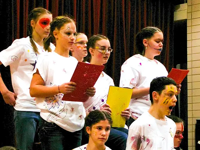 School-Based Occupational Therapy for Adolescents