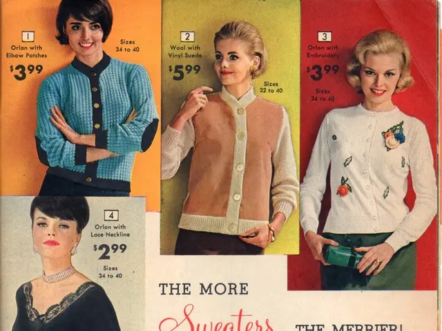 Unleash your fashion flair with these 4 stellar blogs and reading materials, guaranteed to guide...