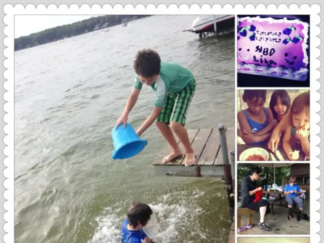 Water problems in Hamburg are a significant concern for EnvironmentalKids