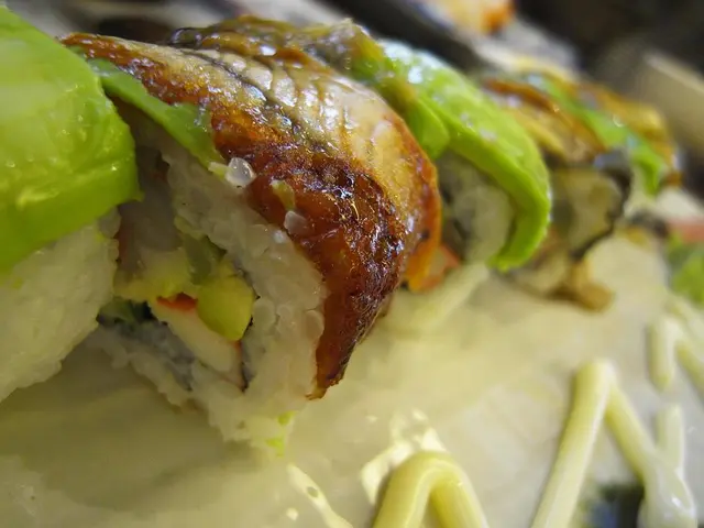 Healthy food delivery service for local veterans initiated through collaboration between Maxwell...