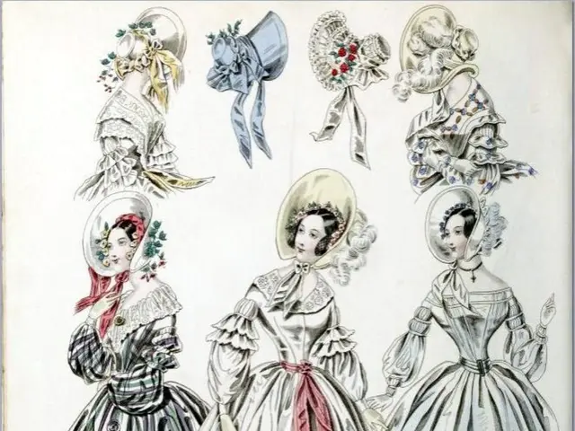 Research by Brock reveals a reversal in the traditional gender wage gap trend in the 'Bible Belt'...