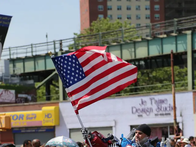 US Travel Warning for Nomads: Stay Conscious of the Substantial Presence Test Implications