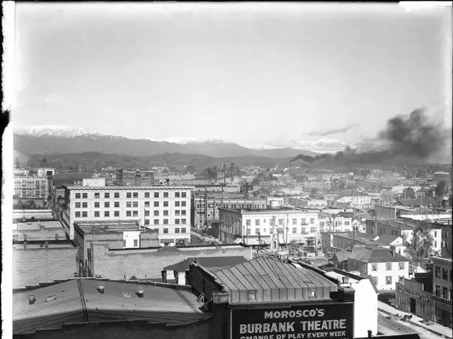 Smoke Emergency Declared for June 13, 2025 in VdF-NRW; Owner Fails to Comply with Duty to Report...