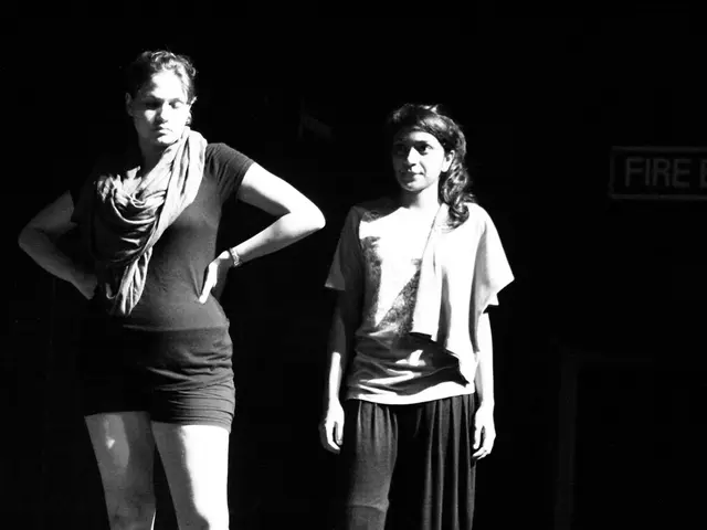 Persisting Inequality in African Funding: Women Entrepreneurs Continue to Receive Only a Tenth of...