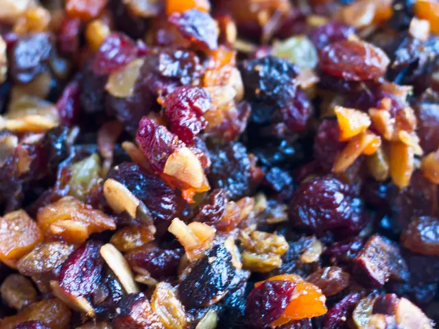 Critique: Is the Demand for Chicken Breast Smoothies in Thailand Justified, Given Adequate Protein...