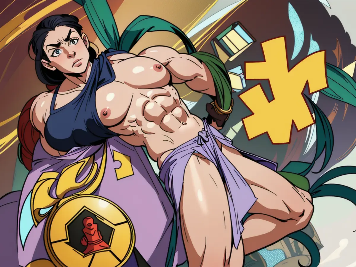 After being honored as Jungle Queen in 2025, Lilly Becker wasn't prepared for the emotional shock...