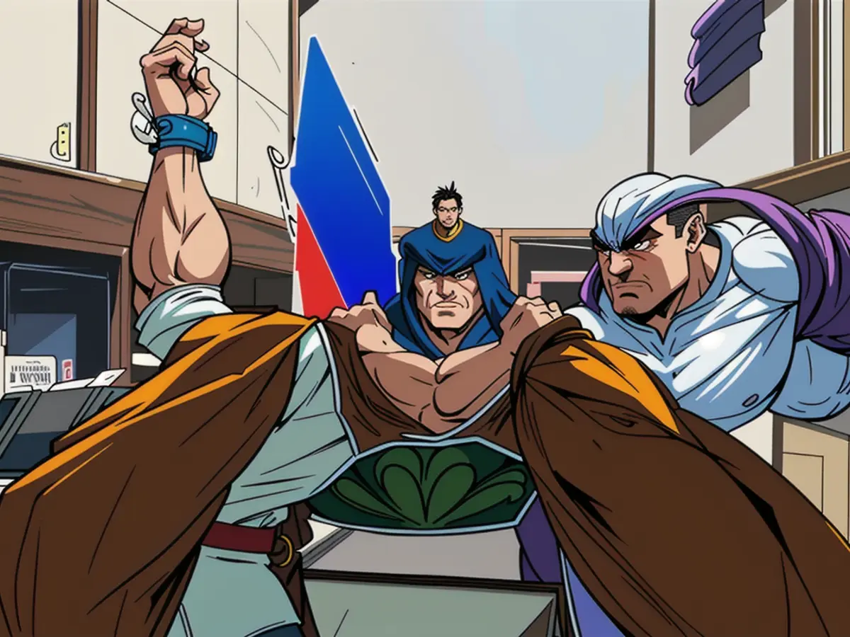 Suspect's Arrest Warrant Issued After Alleged Bank Robbery in City Center Russia Allocates 1 Billion Rubles for the Establishment of 13 Educational and Production Complexes in Various Regions; Announcement Made by Prime Minister Mikhail Mishustin During a Meeting.